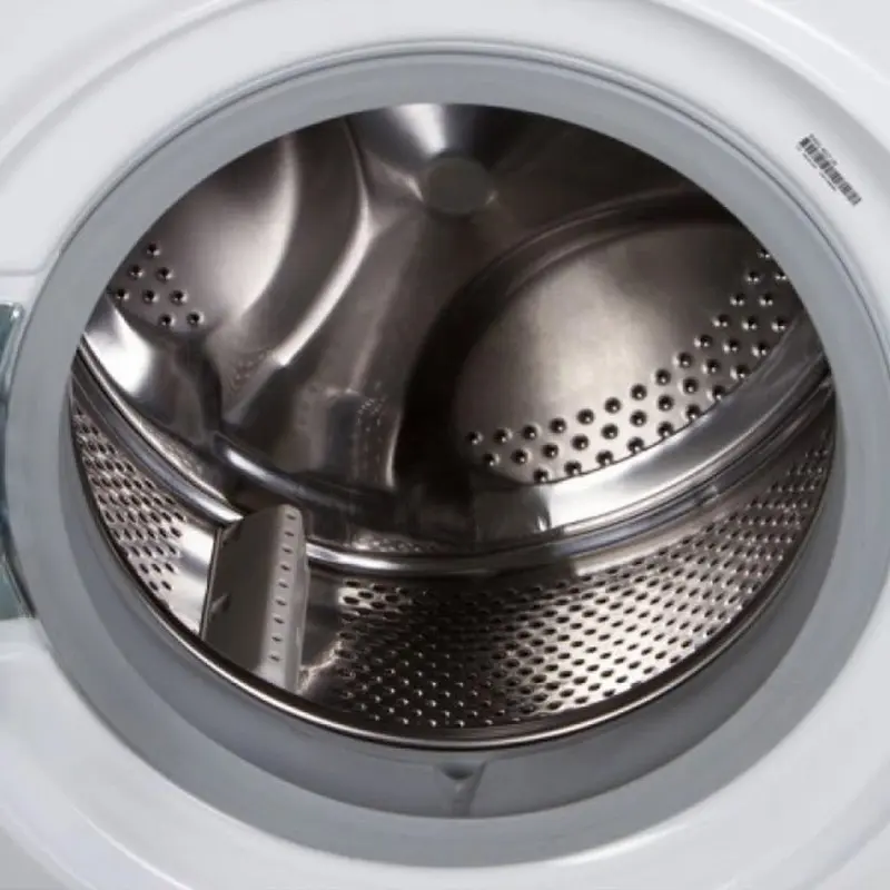 Стиральная машина Hotpoint-Ariston RSSG 602 K Белый