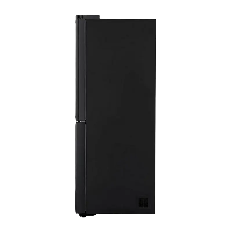 Frigider LG GMX844MC6F Negru mat