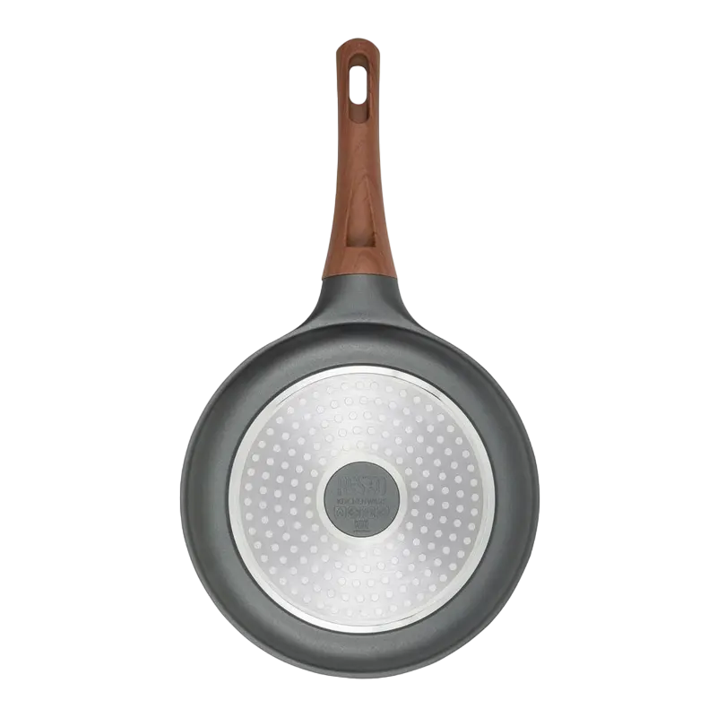 Блинная сковорода RESTO Capella CAPELLA Чёрный