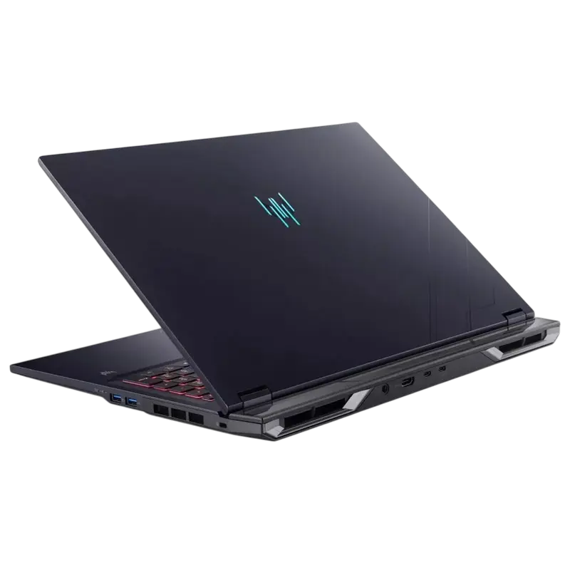 Laptop Gaming Acer Predator Helios Neo 18 AI PHN18-72 Abyssal Black