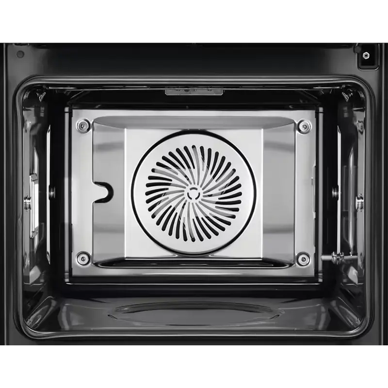 Cuptor Electric AEG BSE798380B Negru