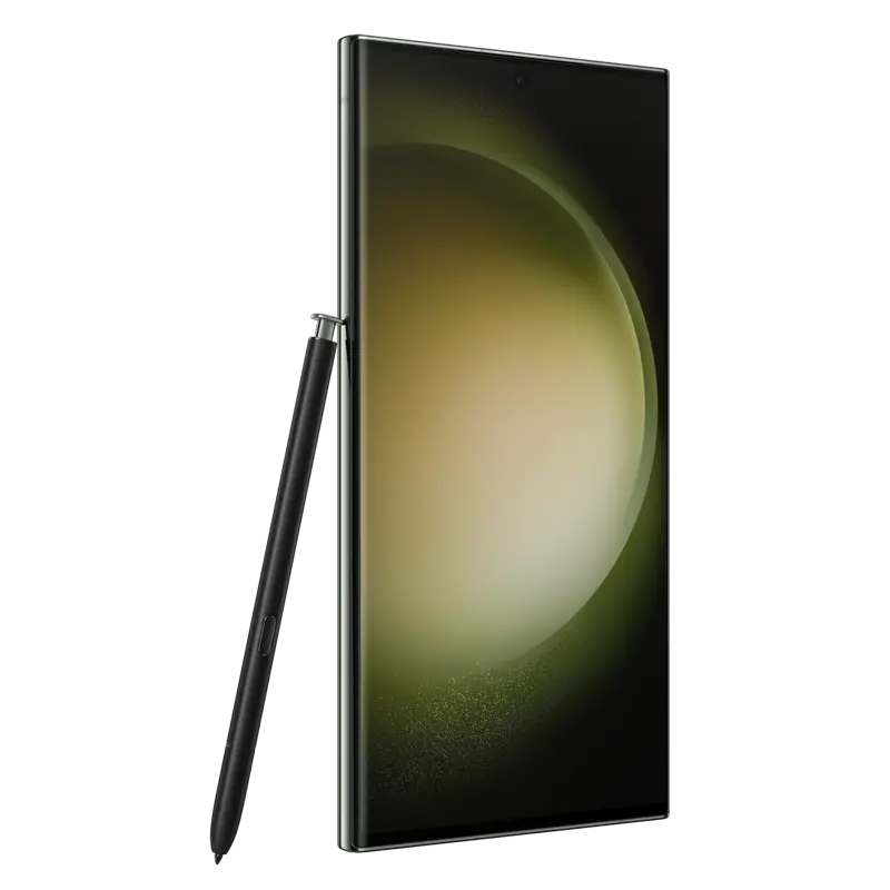 Смартфон Samsung Galaxy S23 Ultra, 12 ГБ / 256ГБ