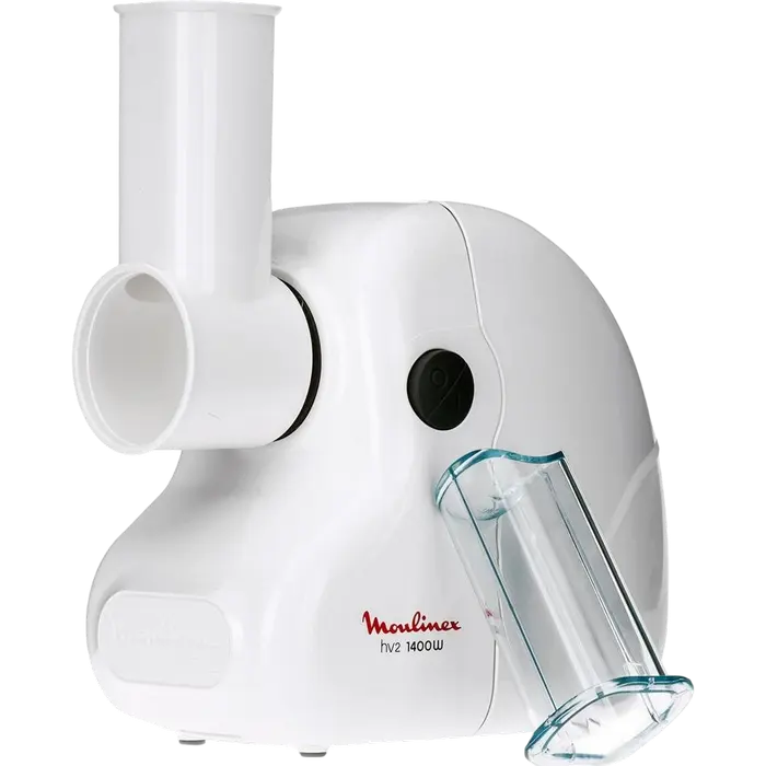 Мясорубка Moulinex ME209139 Белый