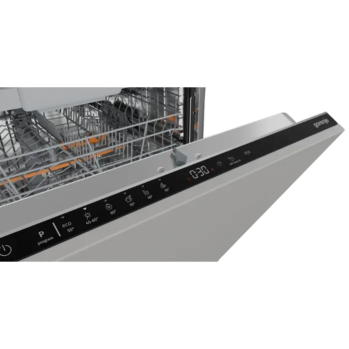 Mașină de spălat vase Gorenje GV16E1 Gri