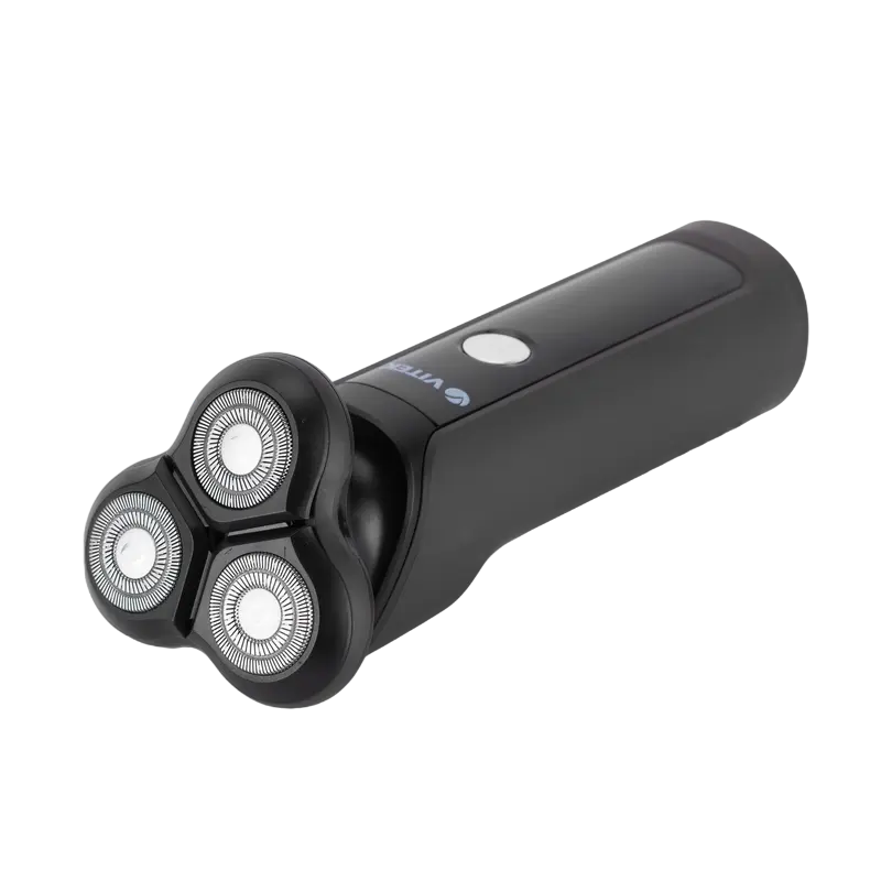 Электробритва мужская VITEK VT-8262 Чёрный