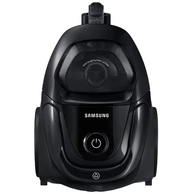 Пылесос Samsung VC18M31C0HG/UK Черный