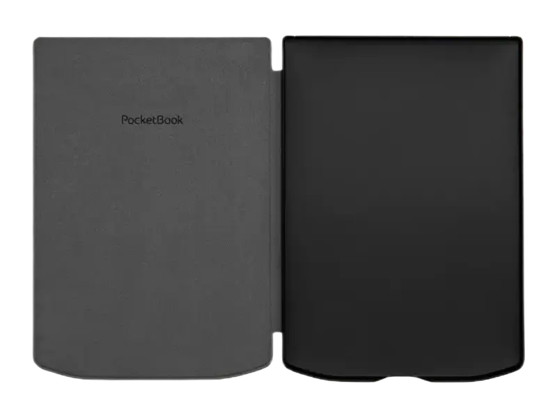 Чехол для электронной книги PocketBook Origami Shell 10.3" Чёрный