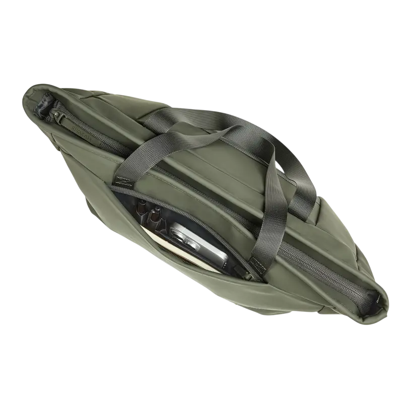 Сумка для ноутбука Rivacase Eden-Eco Olive green