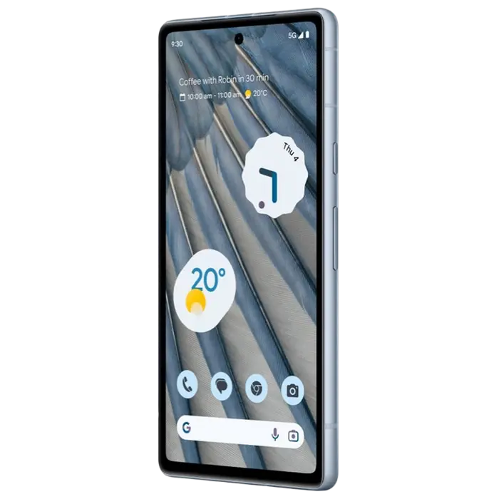 Смартфон Google Pixel 7a, 8 ГБ / 128ГБ