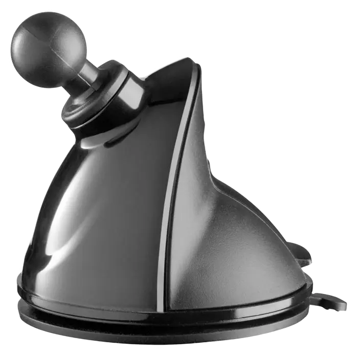 Автомобильный держатель Cellularline Pilot Active Wireless Черный