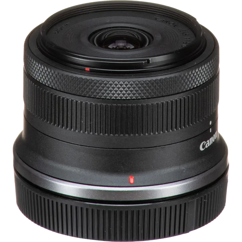 Объектив Canon RF-S 10-18mm f/4.5-6.3 IS STM