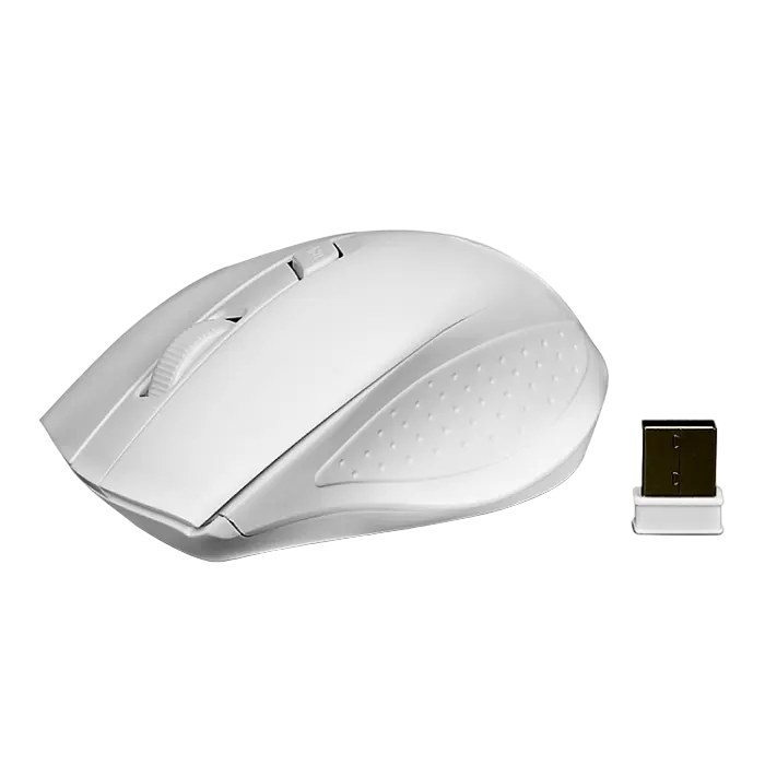 Беcпроводная мышь SVEN RX-325 Беспроводное Белый