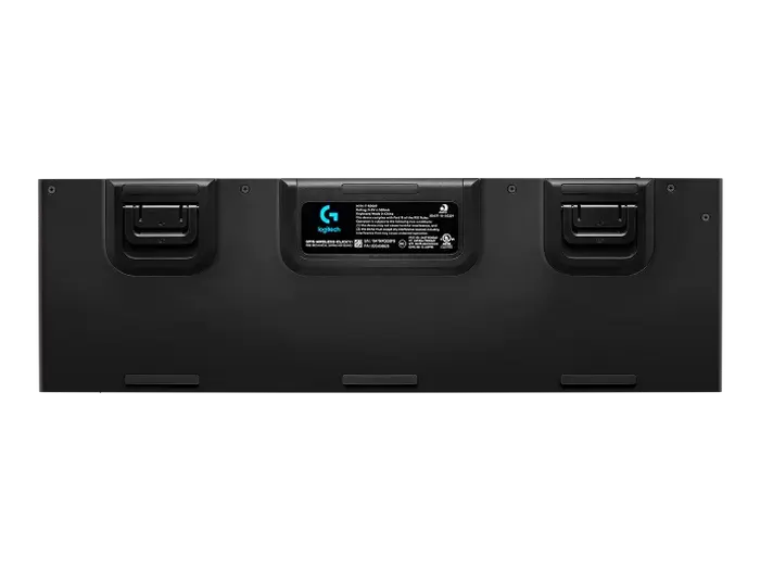 Tastatură Logitech G915 Mecanic Negru