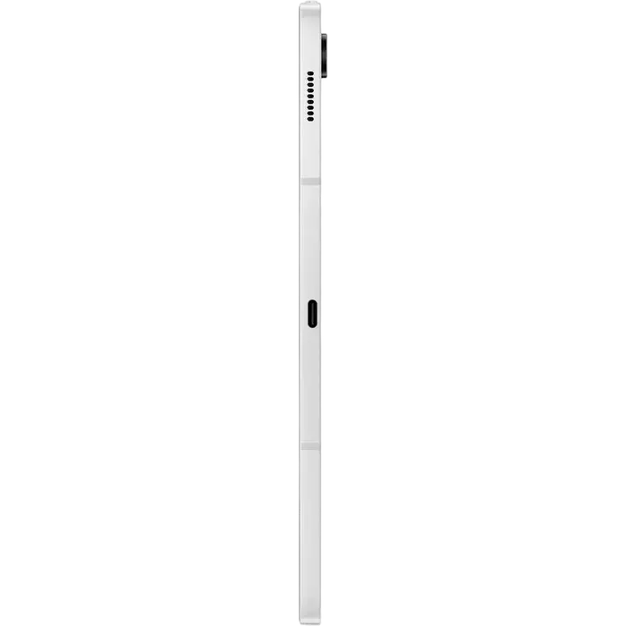 Планшет Samsung Tab S9 FE+ Серебристый