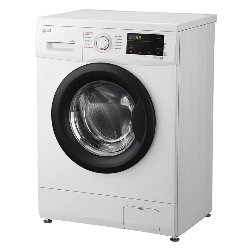 Стиральная машина LG F2J3WSBWE Белый