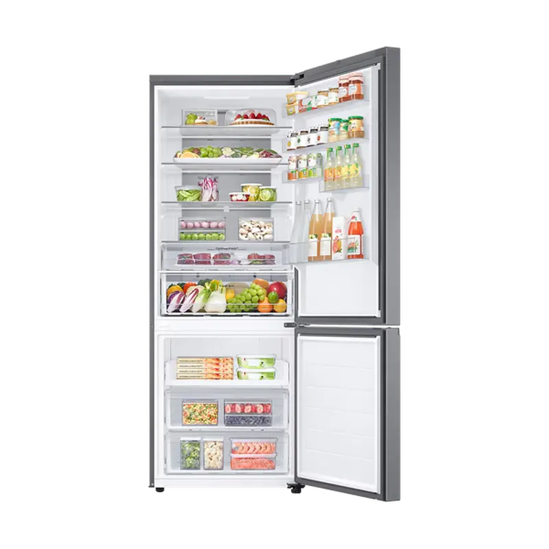 Frigider Samsung RB53DG703ES9UA Oțel inoxidabil