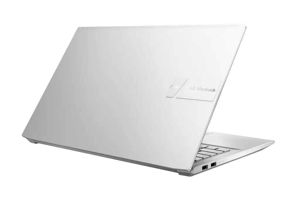 Ноутбук ASUS Vivobook Pro 15 OLED M3500QA Cool Silver