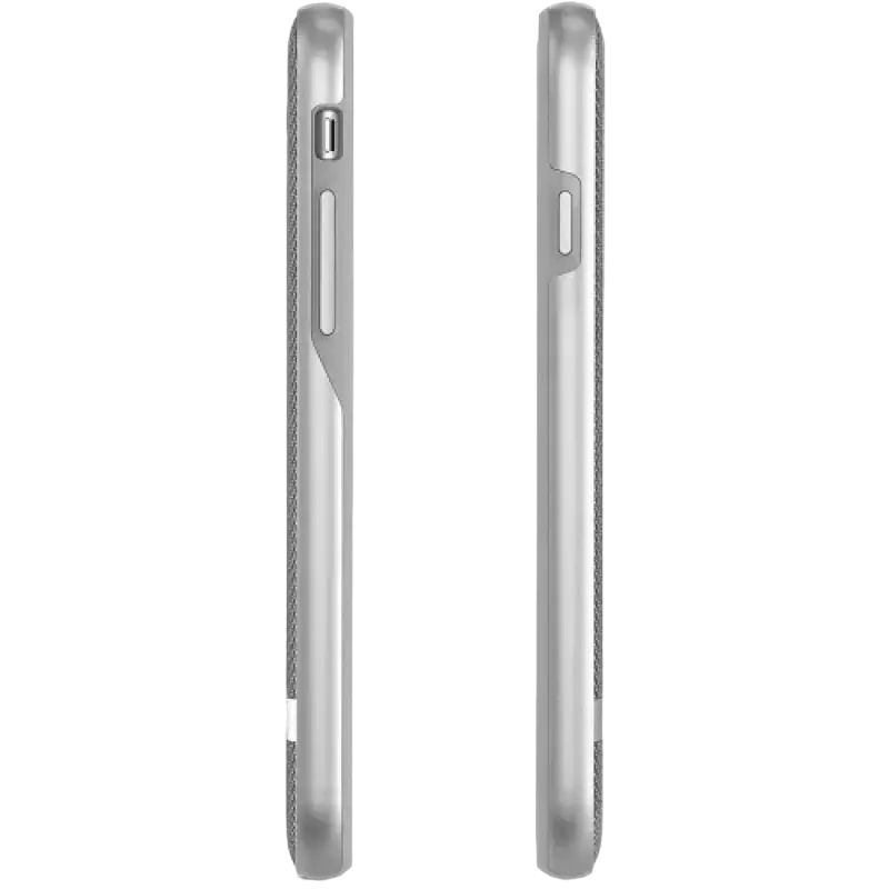 Husă Moshi Apple iPhone 7/8/SE 2020 Vesta Vesta Gri