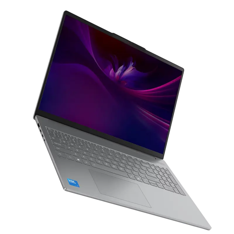 Ноутбук Lenovo IdeaPad Slim 5 16IRH10R Luna Grey