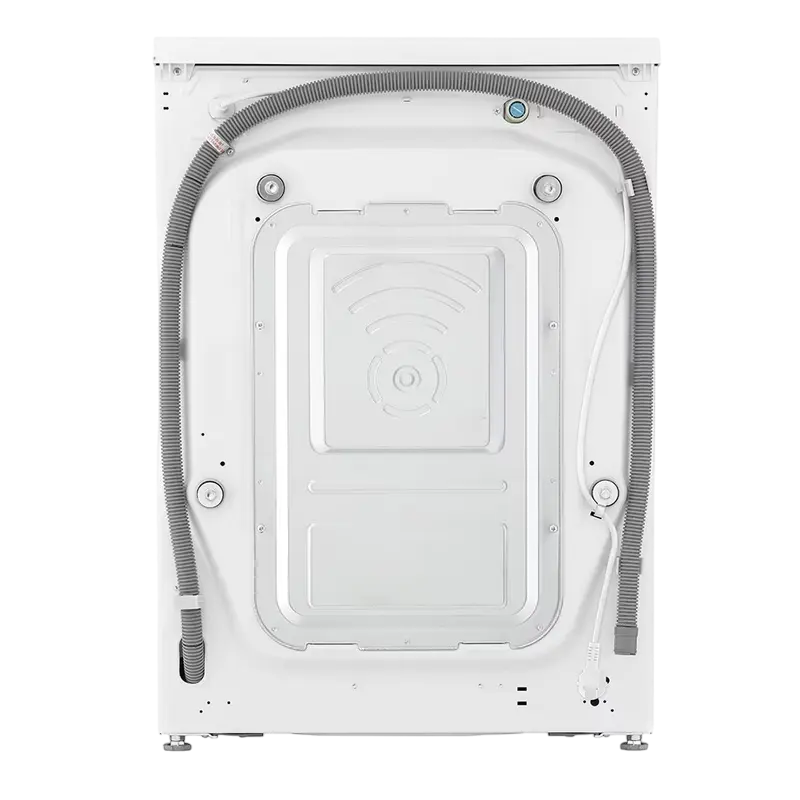 Mașină de spălat LG F2WR509SBW Alb
