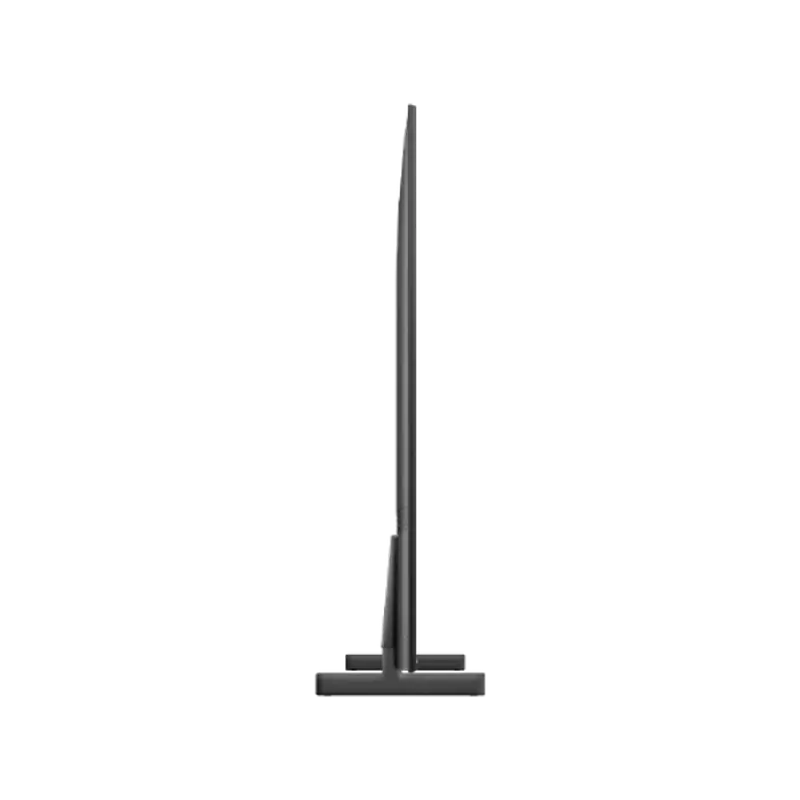 55" LED SMART Телевизор Samsung UE55AU8000UXUA Черный