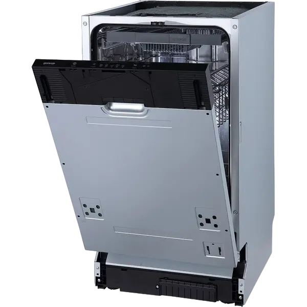 Посудомоечная машина Gorenje GV 520E10 Белый