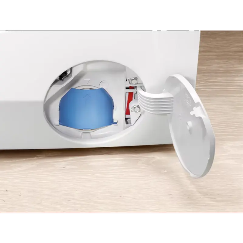 Стиральная машина Electrolux EW8F5417ACE Белый