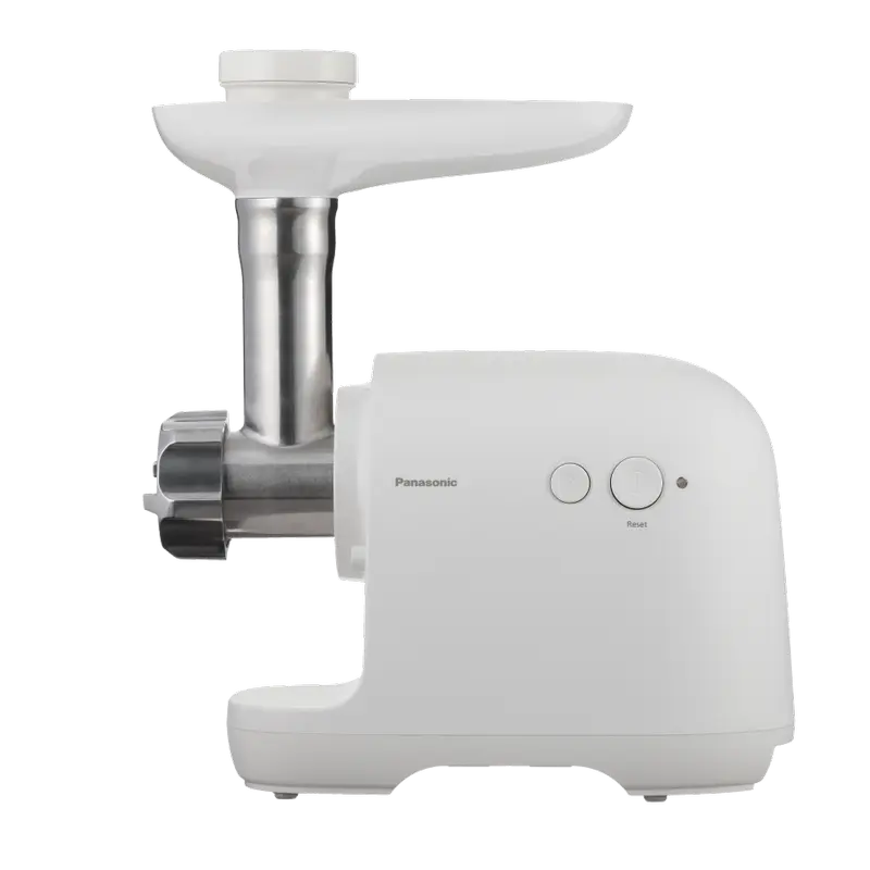 Мясорубка Panasonic MK-GX1700WTQ Белый