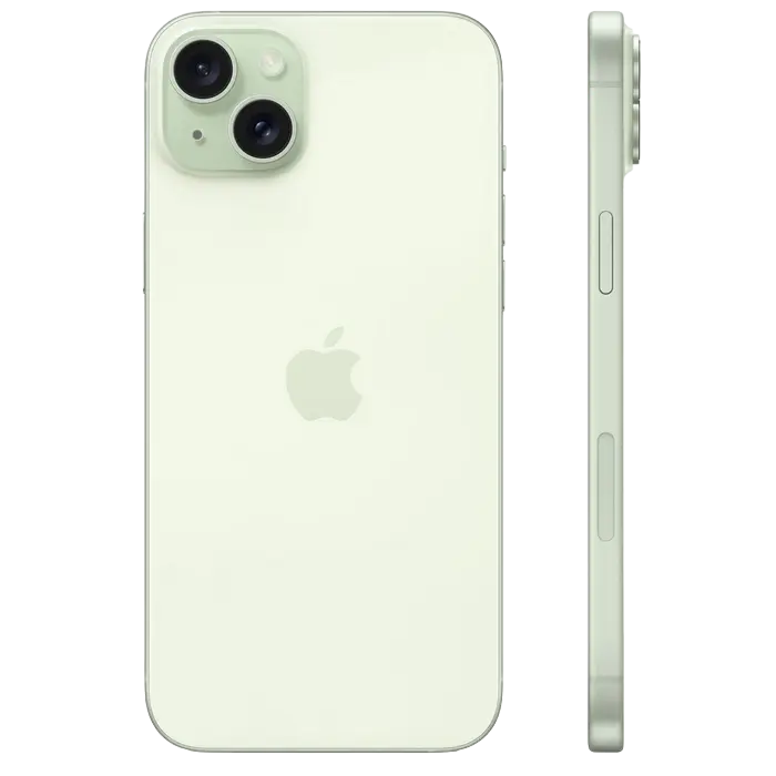 Смартфон Apple iPhone 15 Plus, 6 ГБ / 128ГБ