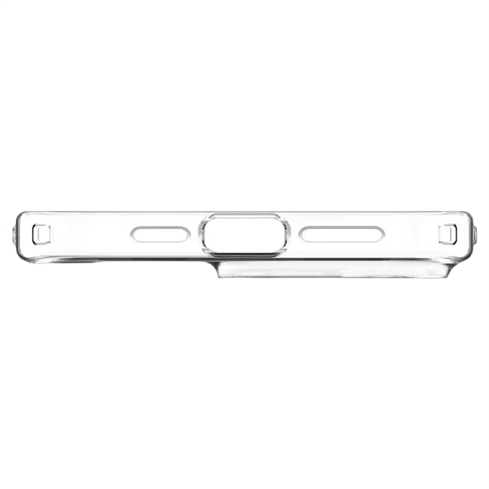 Чехол Spigen Apple iPhone 15 Pro Max Airskin Hybrid Airskin Hybrid Crystal Clear