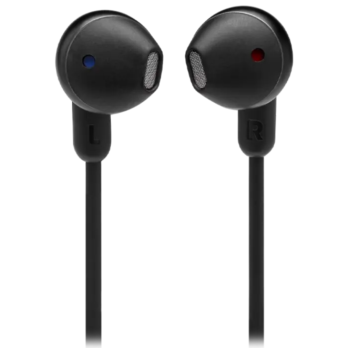 Наушники JBL Tune 215BT Чёрный