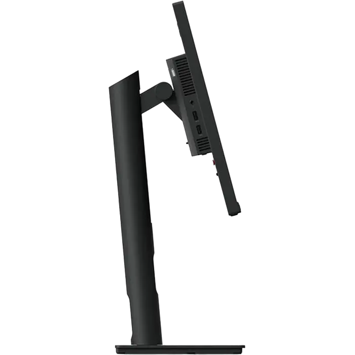 Монитор Lenovo ThinkVision T27i-32 Чёрный