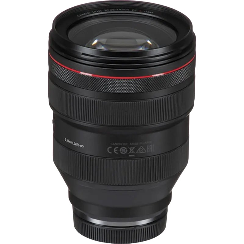 Объектив Canon RF 28-70mm f/2L USM