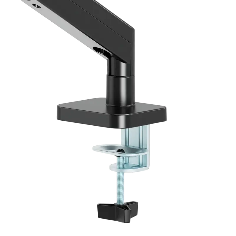 Настольный кронштейн для монитора Gembird MA-DA1-04 Черный