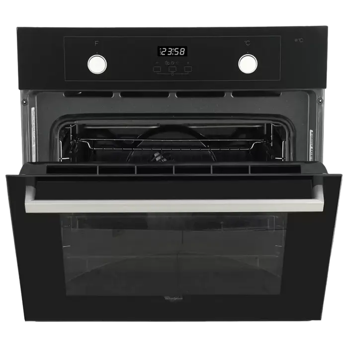 Электрический духовой шкаф Whirlpool AKP 786 NB Черный