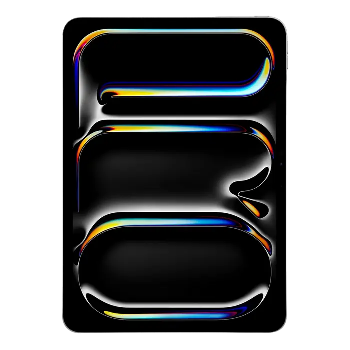 Планшет Apple iPad Pro 11 2024 Серебристый