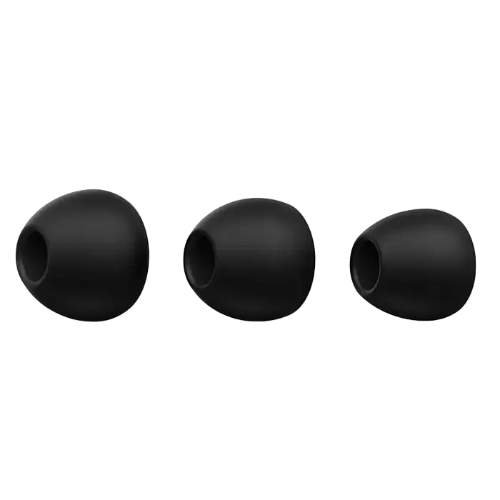 Наушники Philips TAE1105BK/00 Чёрный