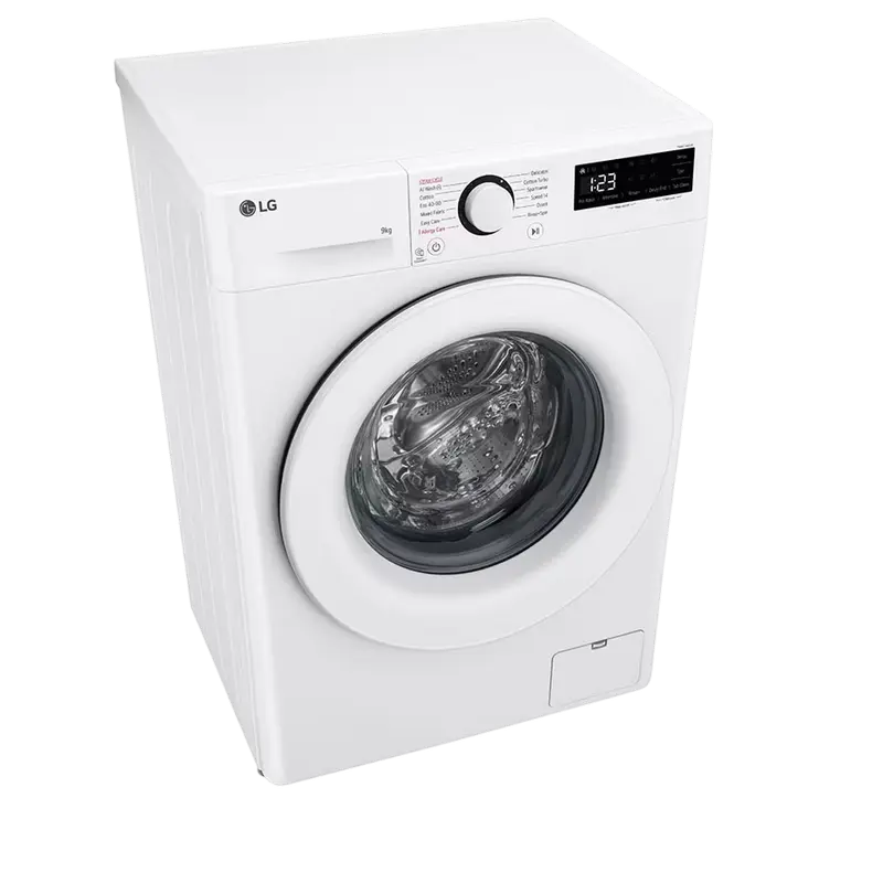 Стиральная машина LG F2WR509SWW Белый