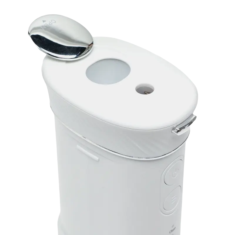 Ирригатор для полости рта Для взрослых Aquapick AQ-206 Белый