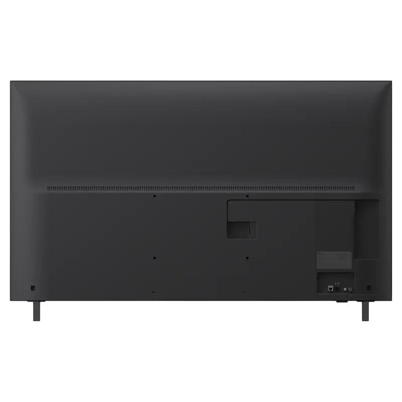 65" LED SMART TV LG 65UA75006LA Negru