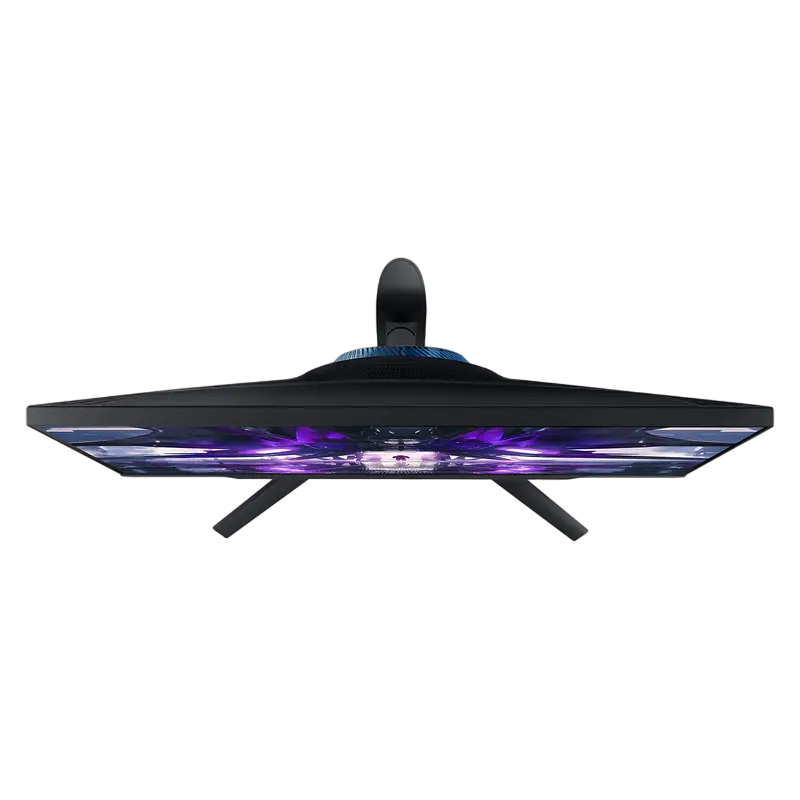 Игровой монитор Samsung Odyssey G3 S27AG302N Чёрный