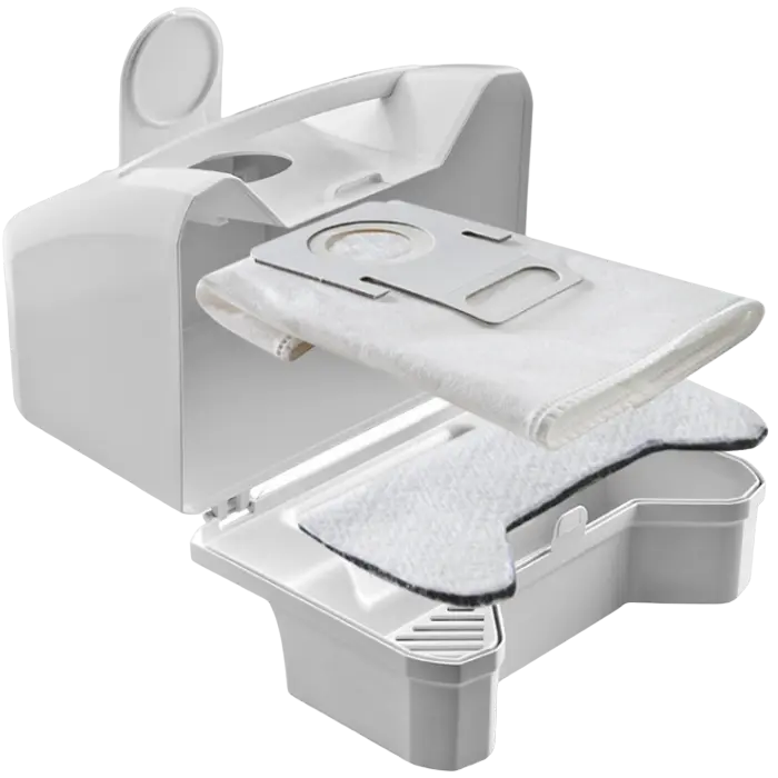 Набор аксессуаров для пылесоса Thomas HYGIENE-BOX