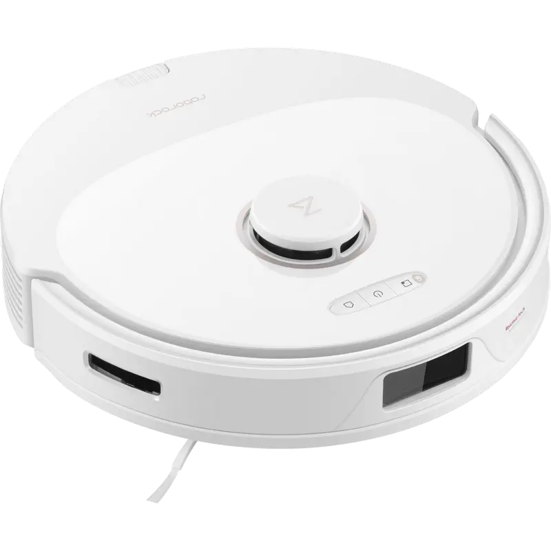 Робот-Пылесос Roborock Q8 Max Белый