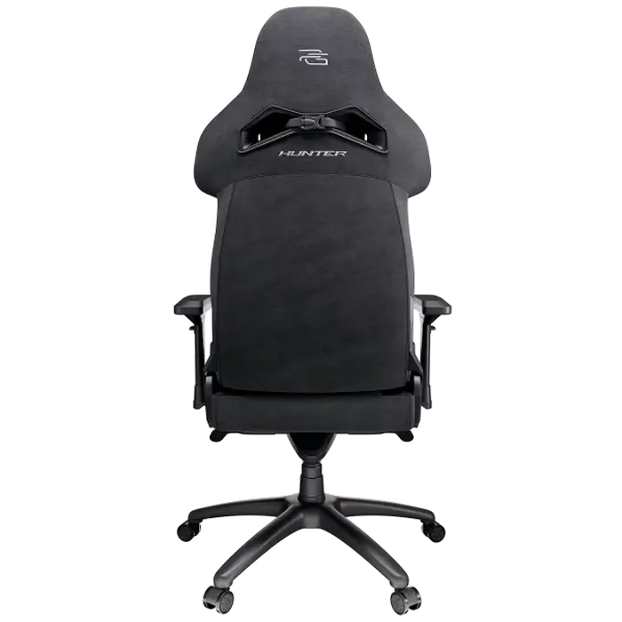 Игровое кресло Proove Gaming Hunter Ткань Чёрный
