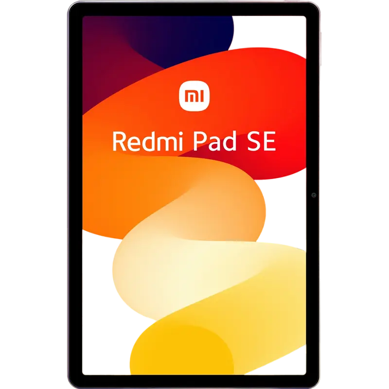 Планшет Xiaomi Redmi Pad SE Laveder Purple