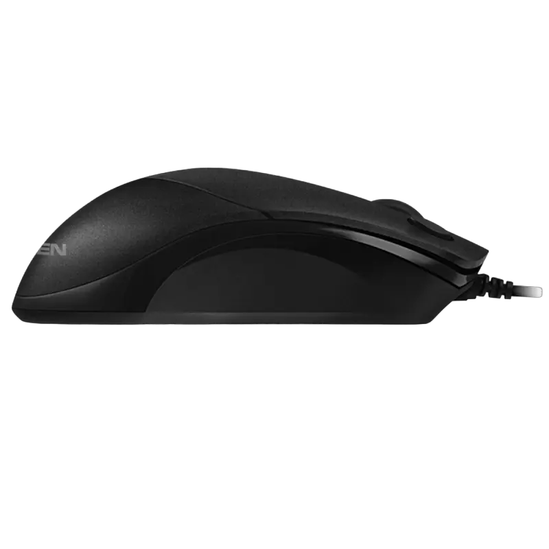 Mouse SVEN RX-95 Cu fir Negru