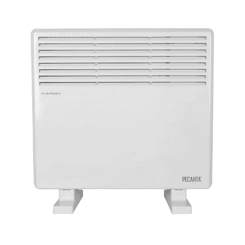 Конвектор Resanta OK-1000СН 1000 Вт Белый