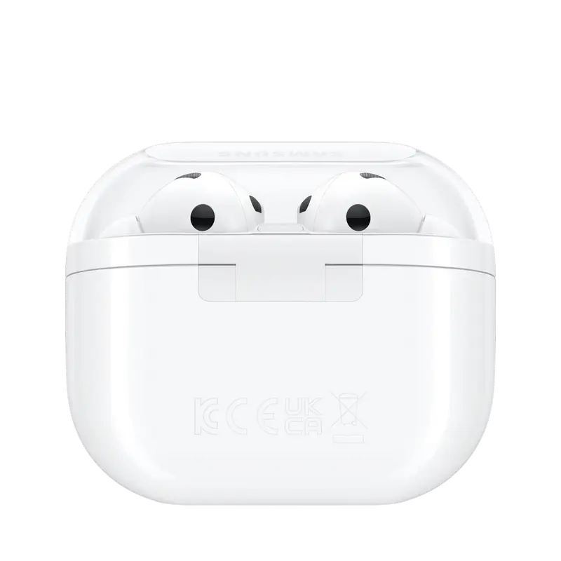 Наушники Samsung Galaxy Buds 3 PRO Белый