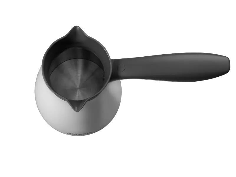 Турка Электрическая Gorenje TCM330W Белый