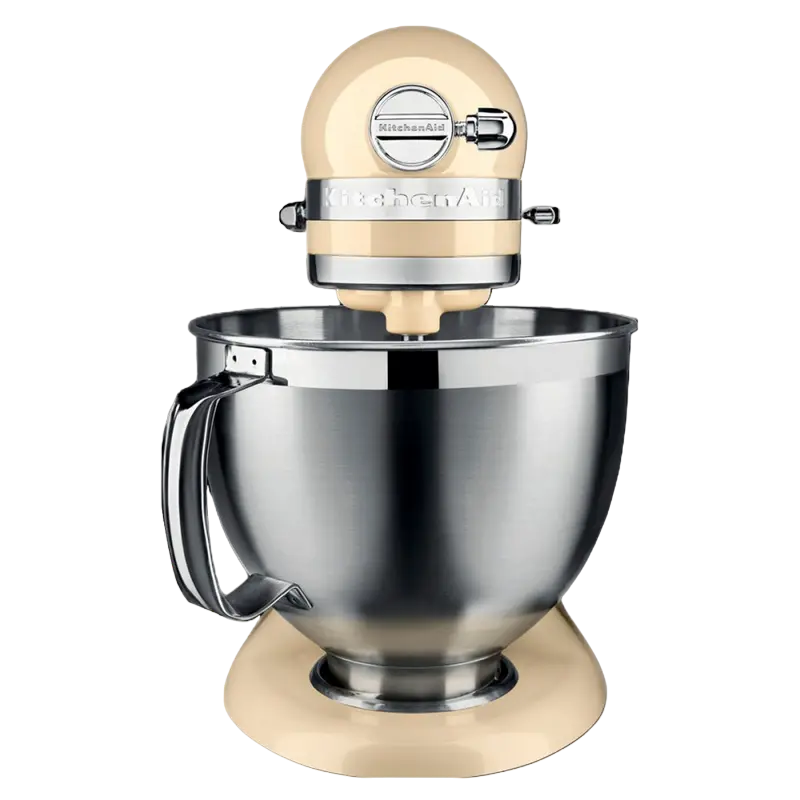 Миксер стационарный KitchenAid 5KSM185PSEAC Бежевый